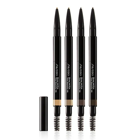 Shiseido Brow InkTrio