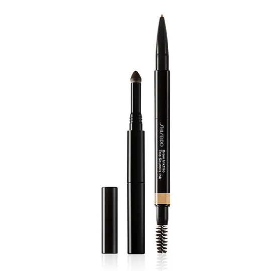 Shiseido Brow InkTrio
