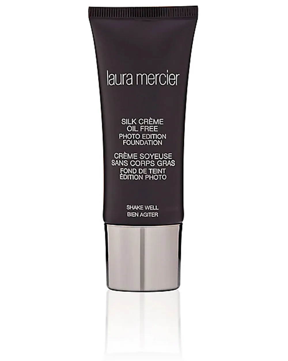 Silk Creme Oil Free Foundation in Bamboo Beige