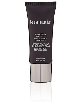 Silk Creme Oil Free Foundation in Bamboo Beige