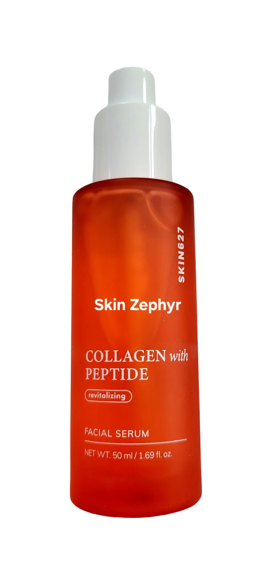 Skin627 Collagen with Peptide Facial Serum