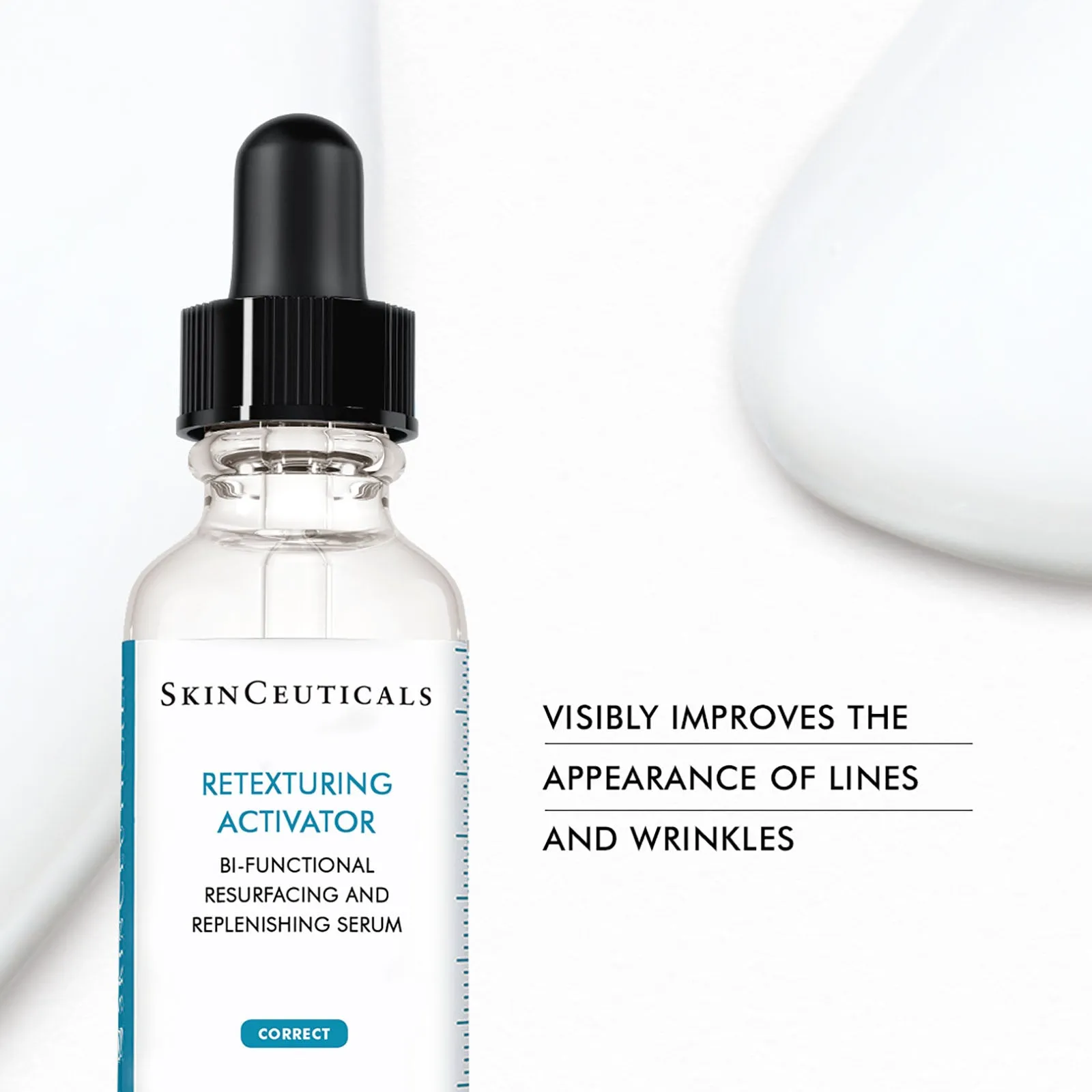 SKINCEUTICALS RETEXTURING ACTIVATOR 30ML / 1FL OZ
