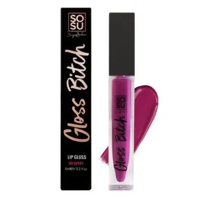 SoSu Gloss Bitch Lip Gloss