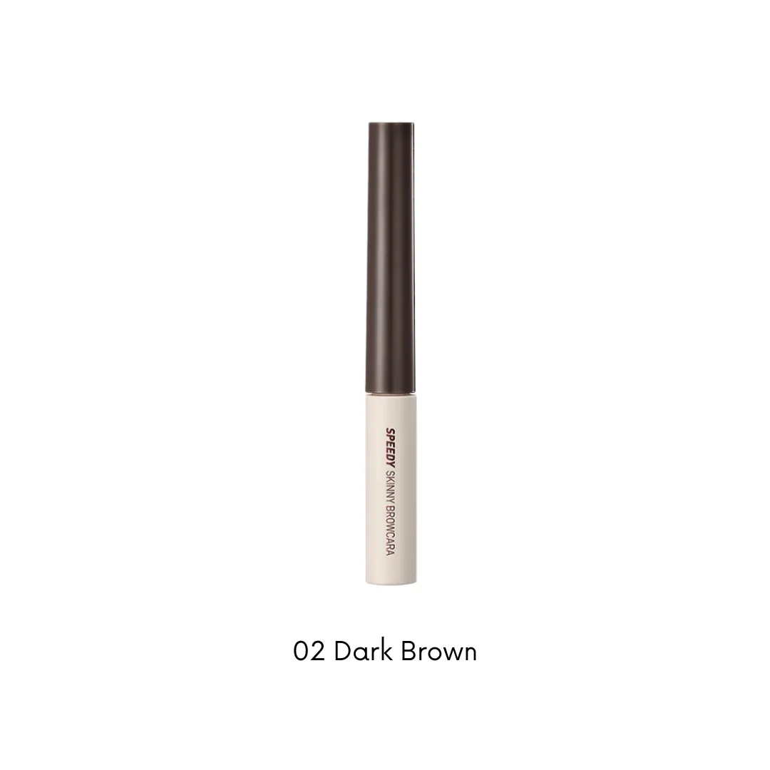 Speedy Skinny Browcara (5 Colours)