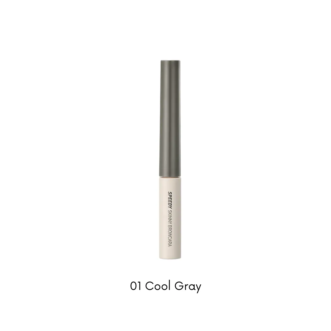 Speedy Skinny Browcara (5 Colours)
