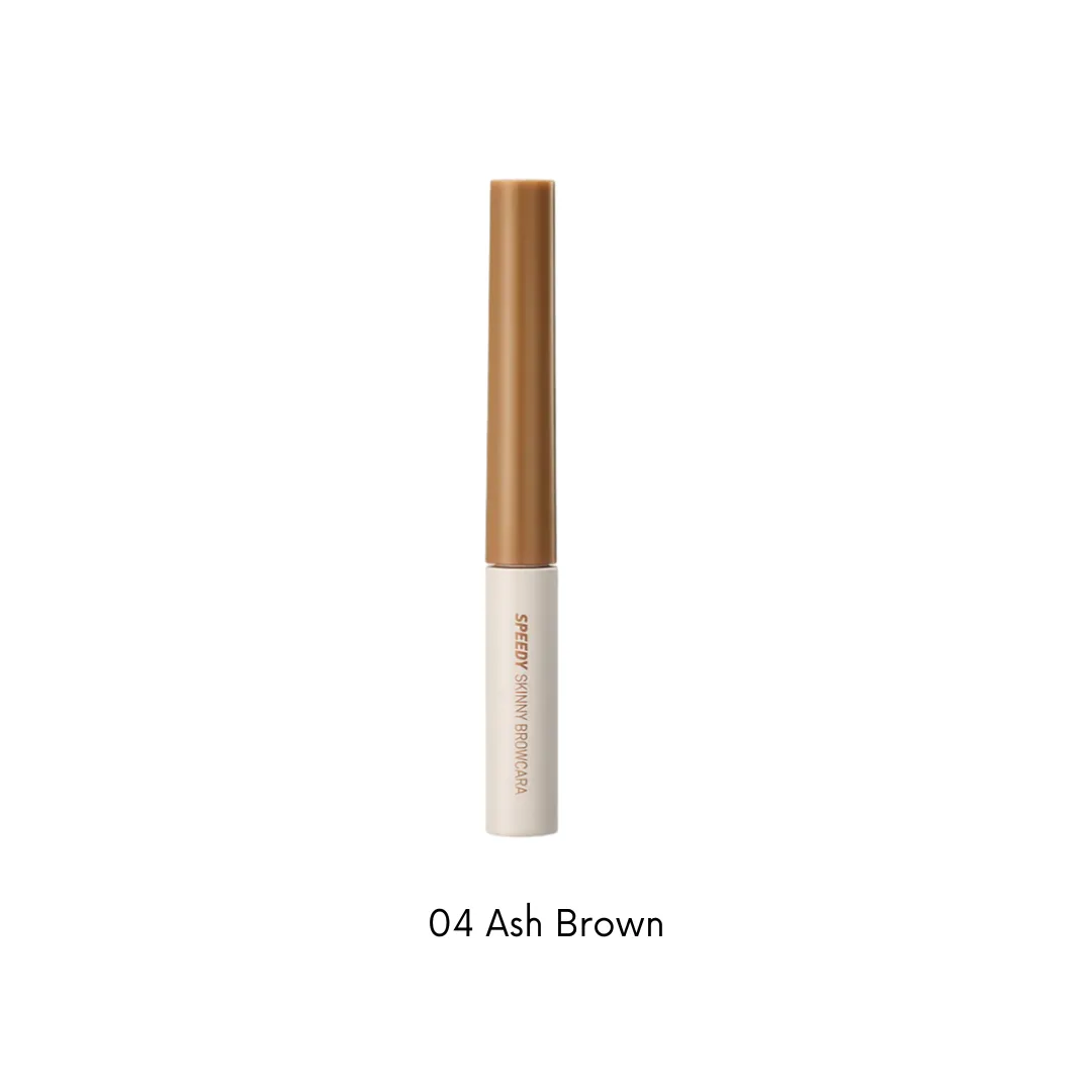 Speedy Skinny Browcara (5 Colours)