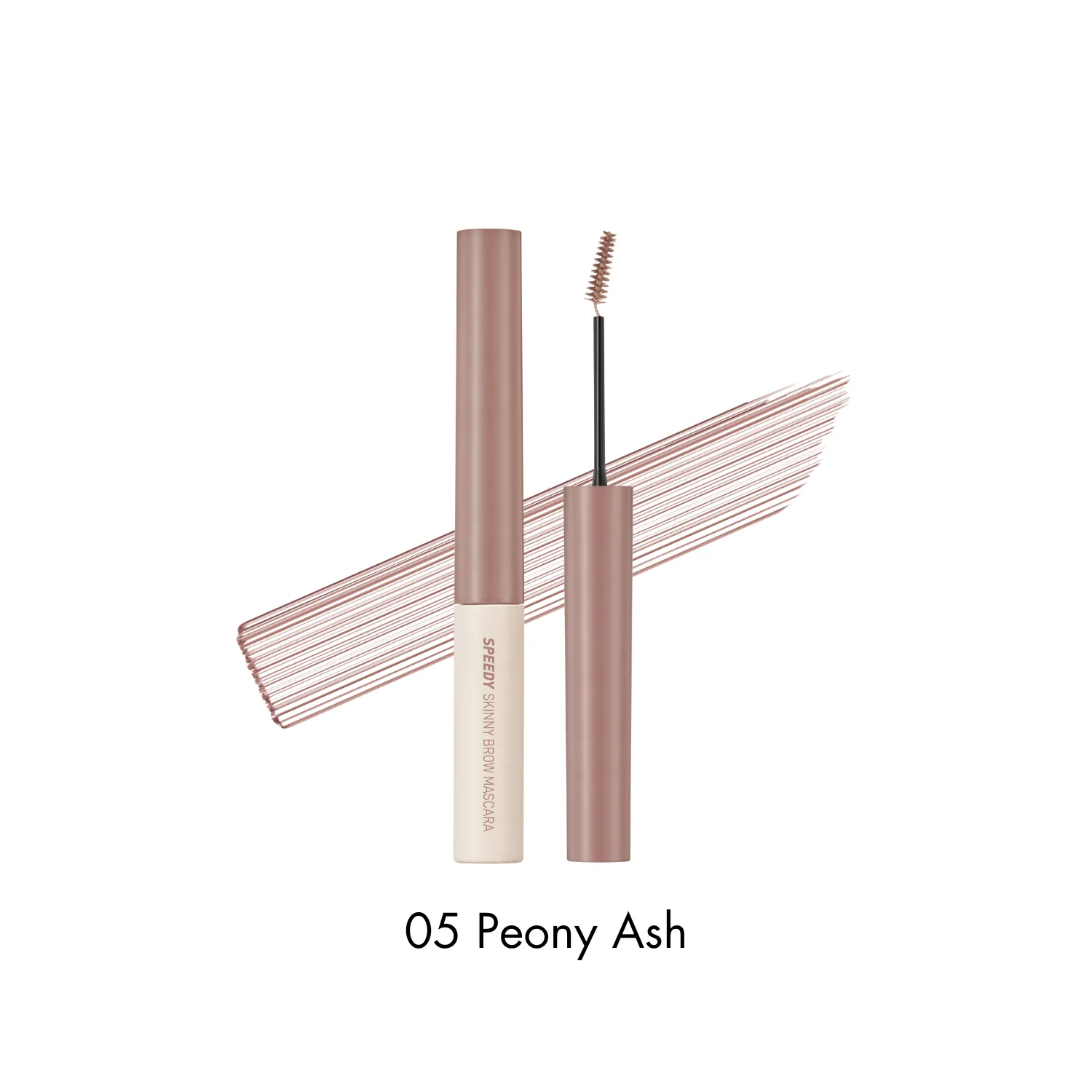 Speedy Skinny Browcara (5 Colours)