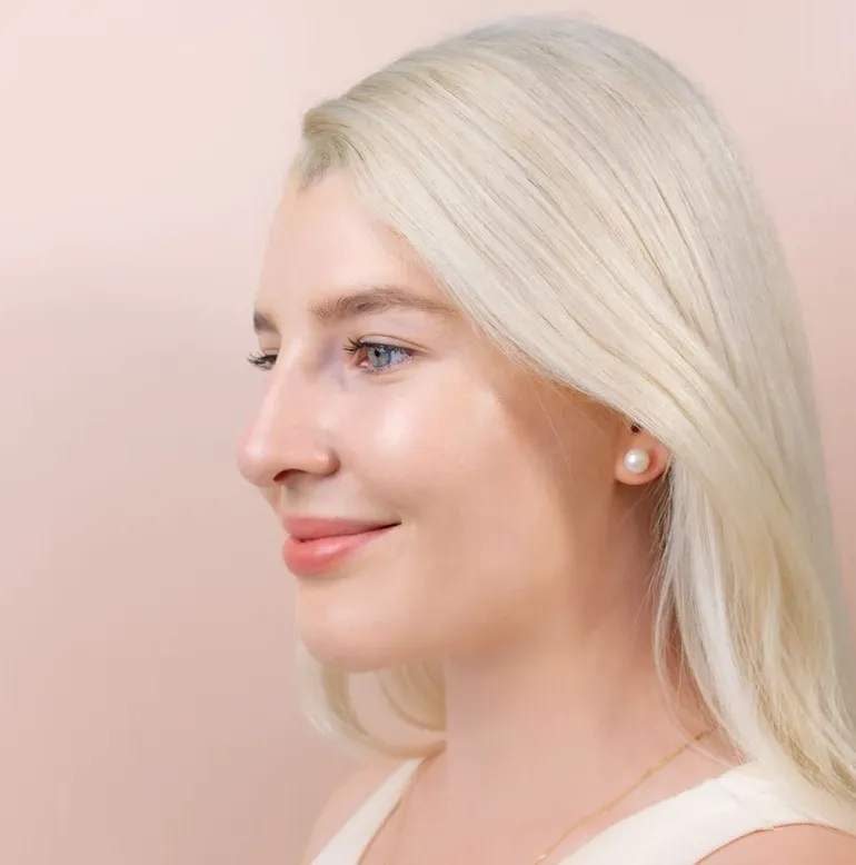 Spf 50 Natural Tinted Moisturiser