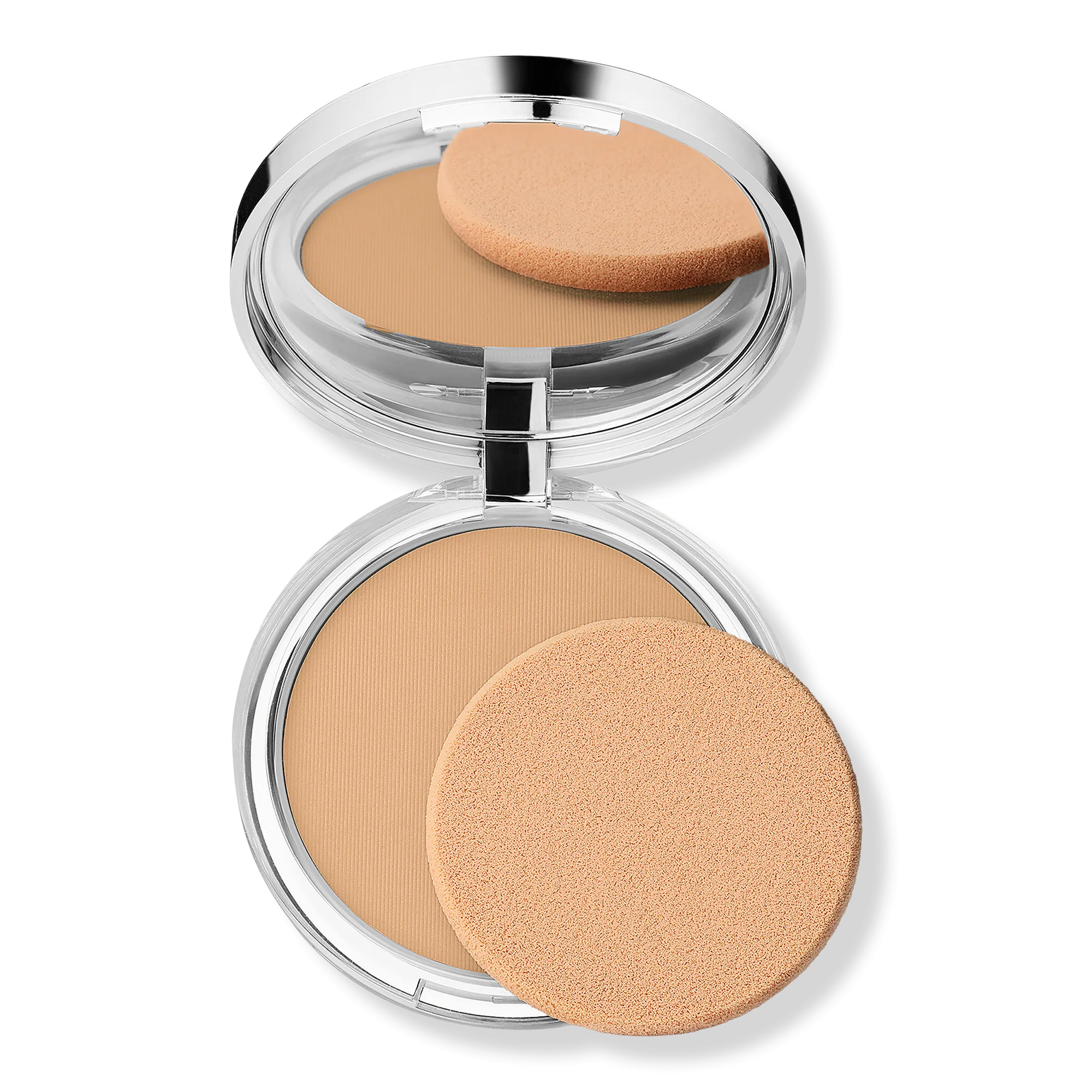 Stay-Matte Sheer Pressed Powder Foundation