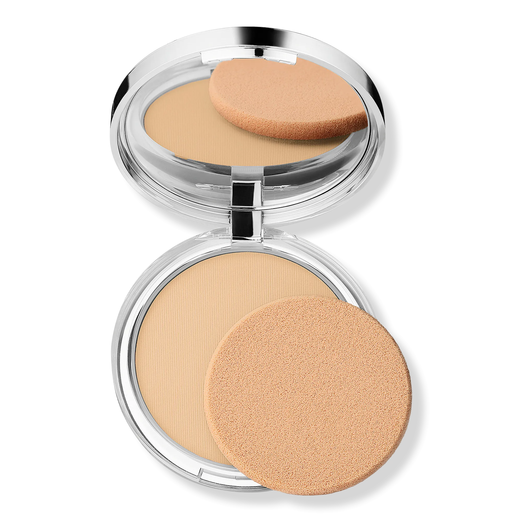 Stay-Matte Sheer Pressed Powder Foundation