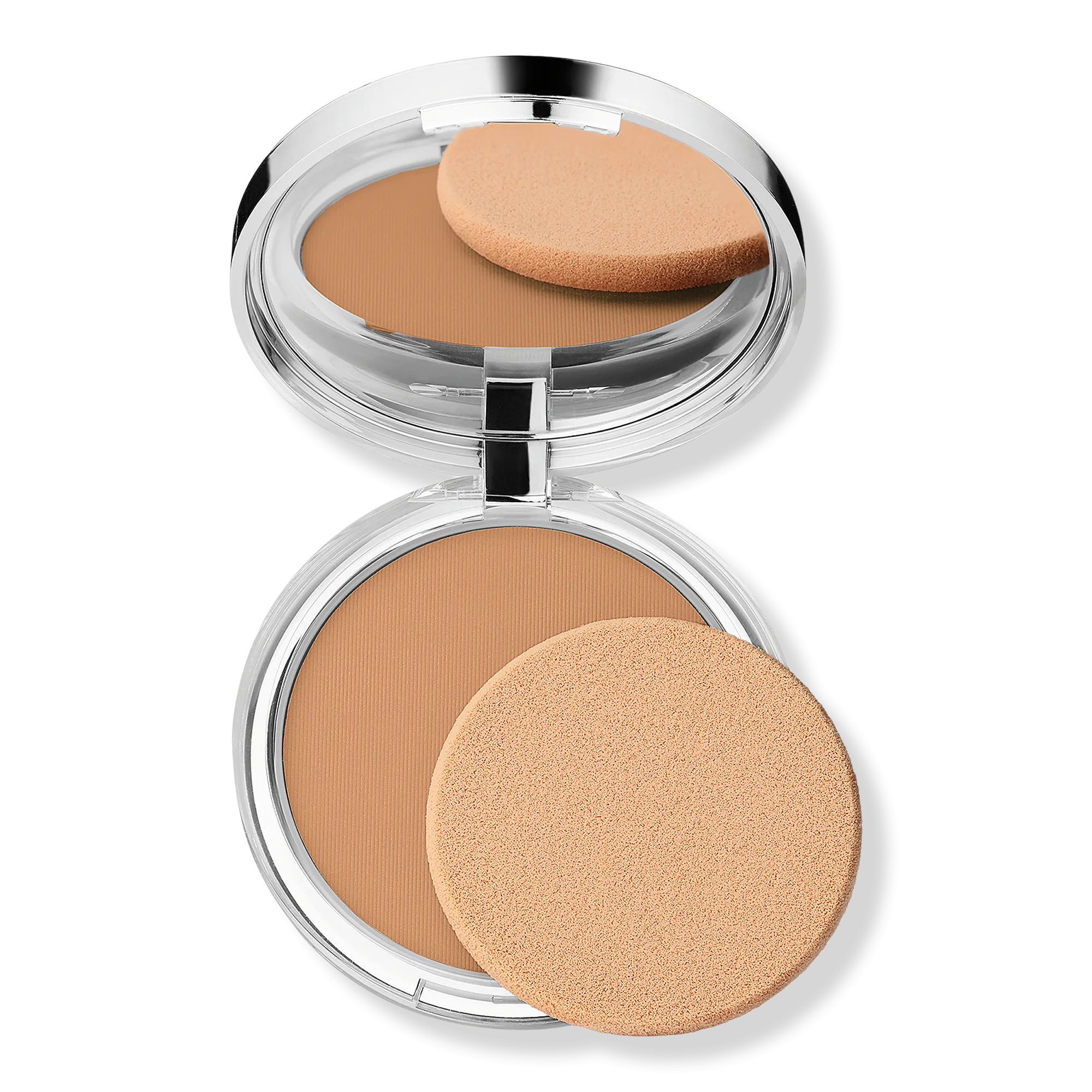 Stay-Matte Sheer Pressed Powder Foundation