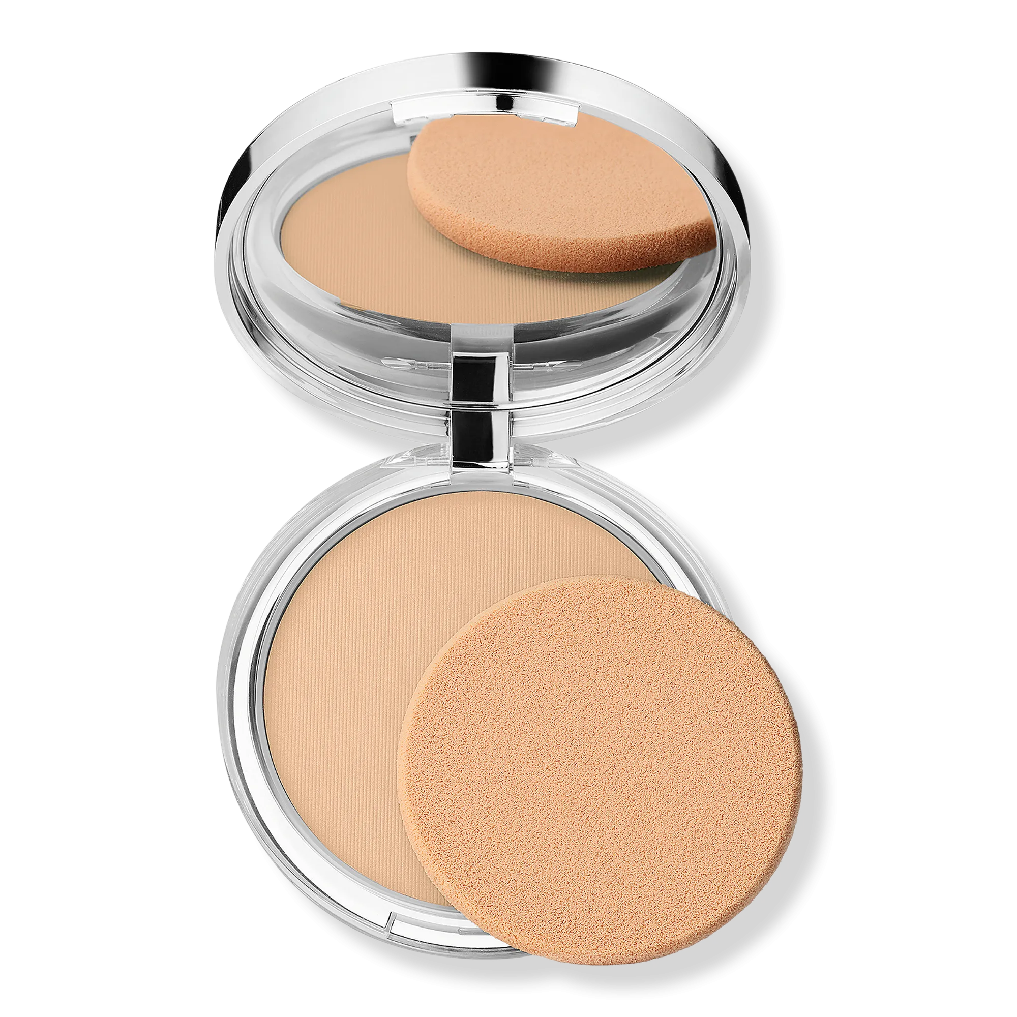 Stay-Matte Sheer Pressed Powder Foundation