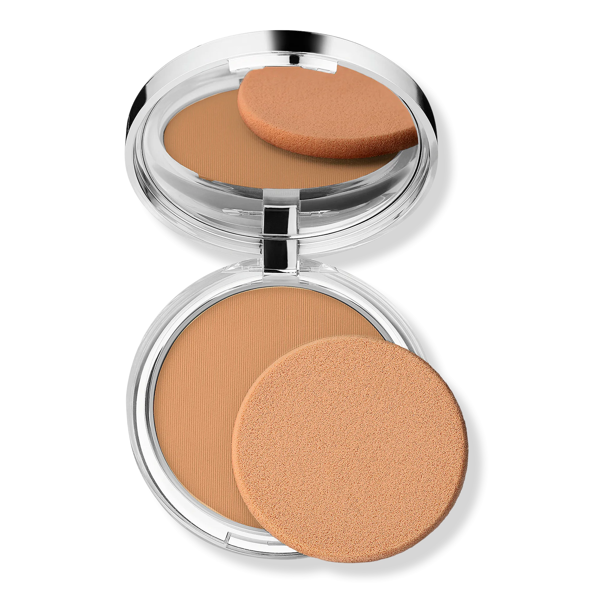 Stay-Matte Sheer Pressed Powder Foundation