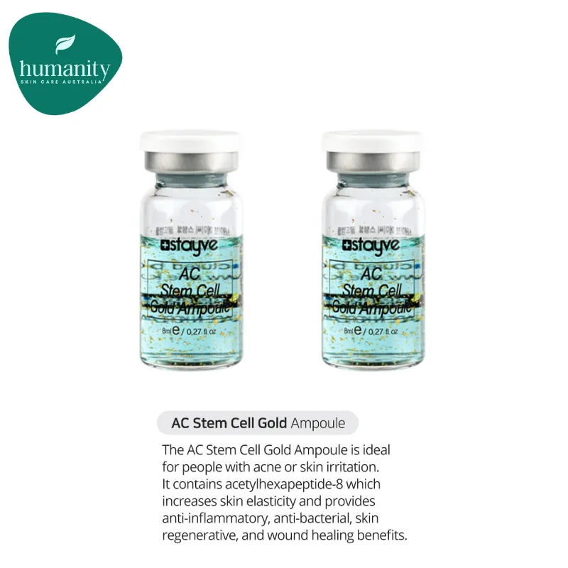 Stayve MINI Customized BB Glow & Booster Kit (2pcs x 8ml)