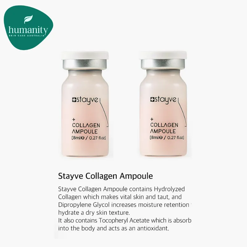 Stayve MINI Customized BB Glow & Booster Kit (2pcs x 8ml)