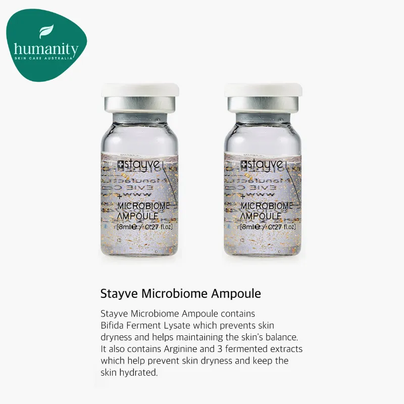 Stayve MINI Customized BB Glow & Booster Kit (2pcs x 8ml)