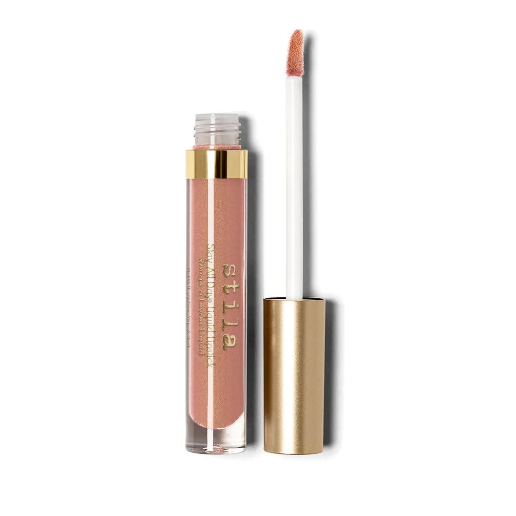 Stila Stay All Day Liquid Lipstick - Shimmer Lip