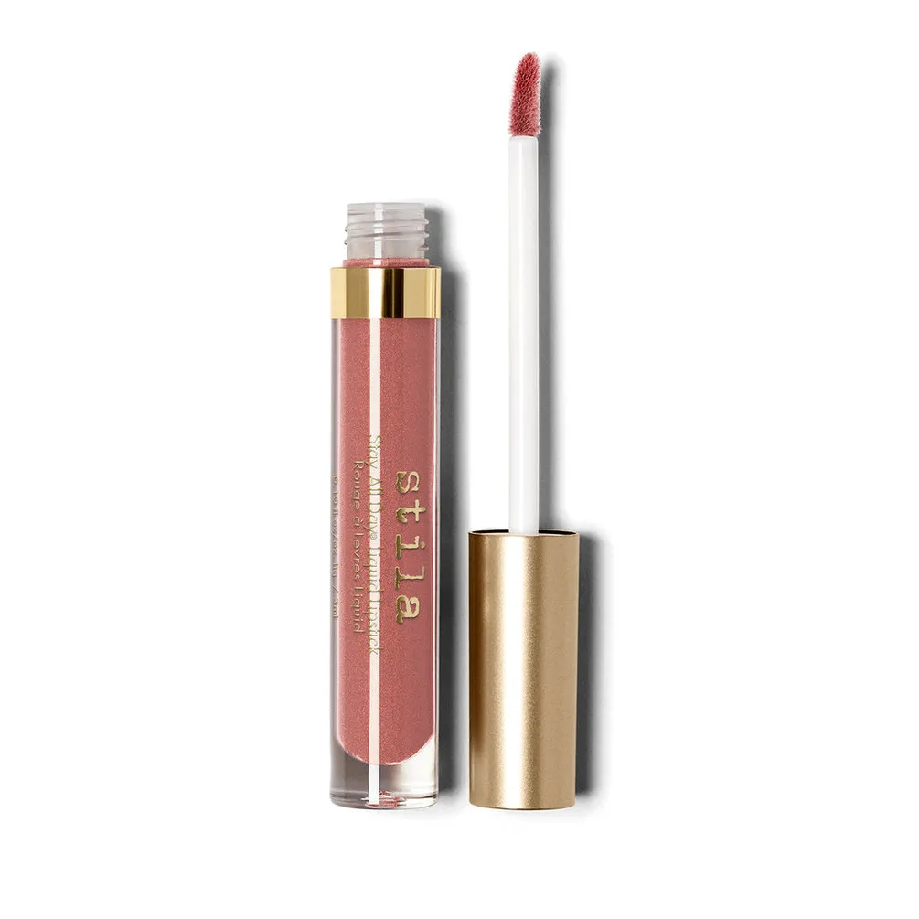 Stila Stay All Day Liquid Lipstick - Shimmer Lip