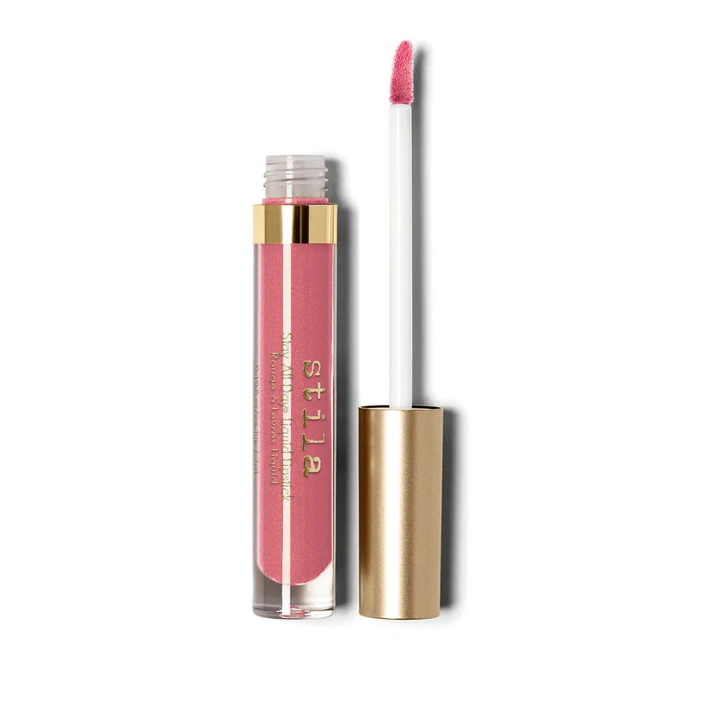 Stila Stay All Day Liquid Lipstick - Shimmer Lip