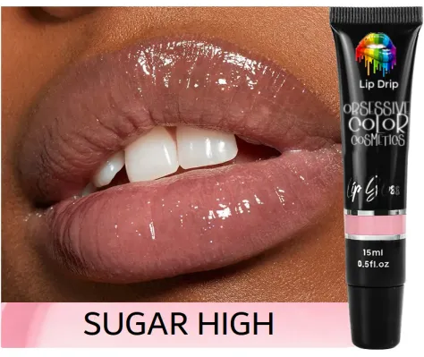 Sugar High