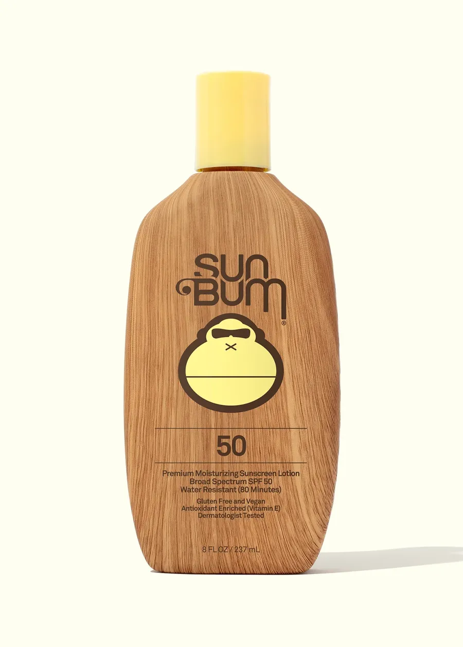Sun Bum SPF 50 Lotion