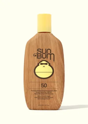 Sun Bum SPF 50 Lotion