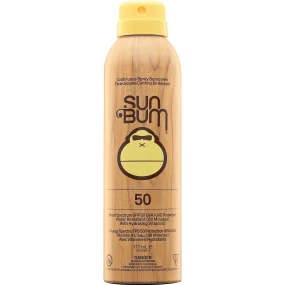 Sun Bum SPF 50 Sunscreen Spray