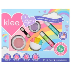 Sun Comes Out - Rainbow Dream Kit