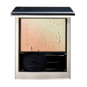 SUQQU Blurring Color Blush Spring 2025 Limited Edition