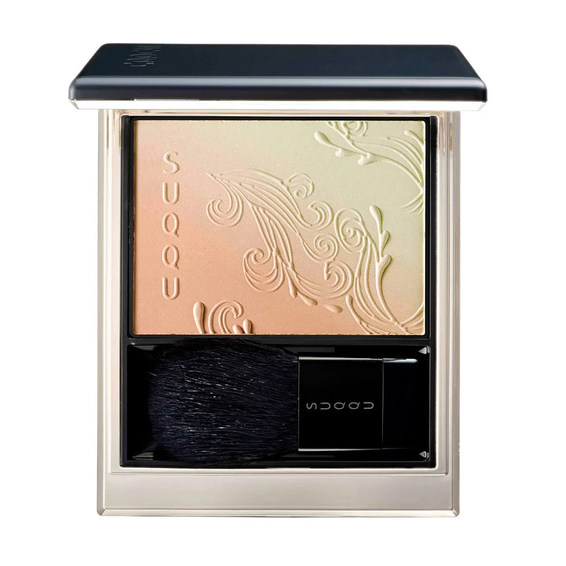 SUQQU Blurring Color Blush Spring 2025 Limited Edition