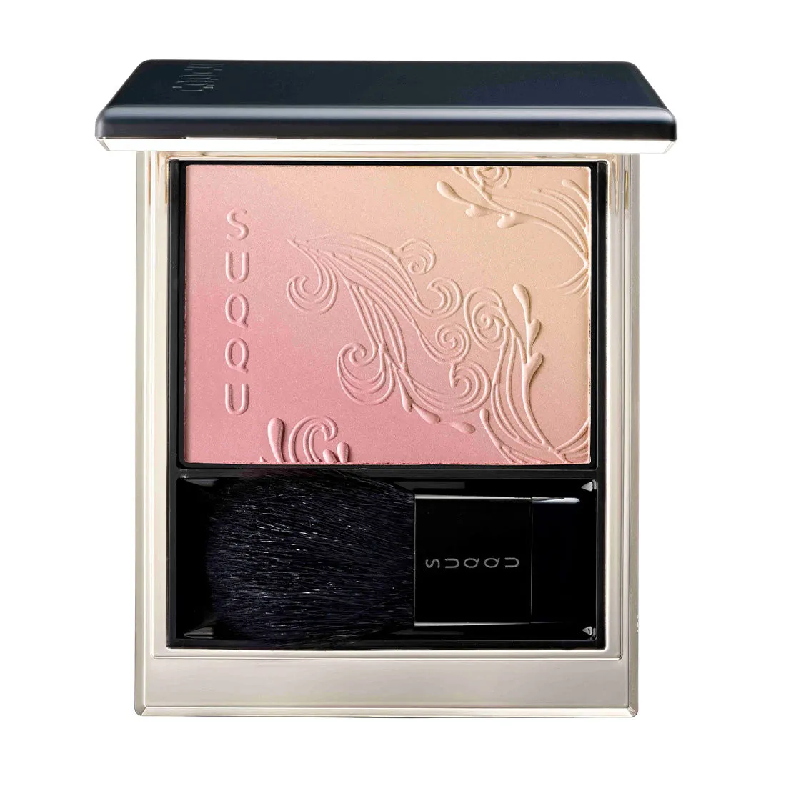 SUQQU Blurring Color Blush Spring 2025 Limited Edition