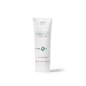 SUZANOBAGIMD Tinted Physical Defense SPF 50