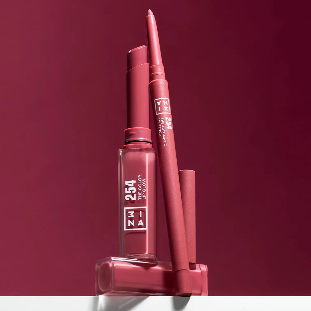 The Color Lip Glow