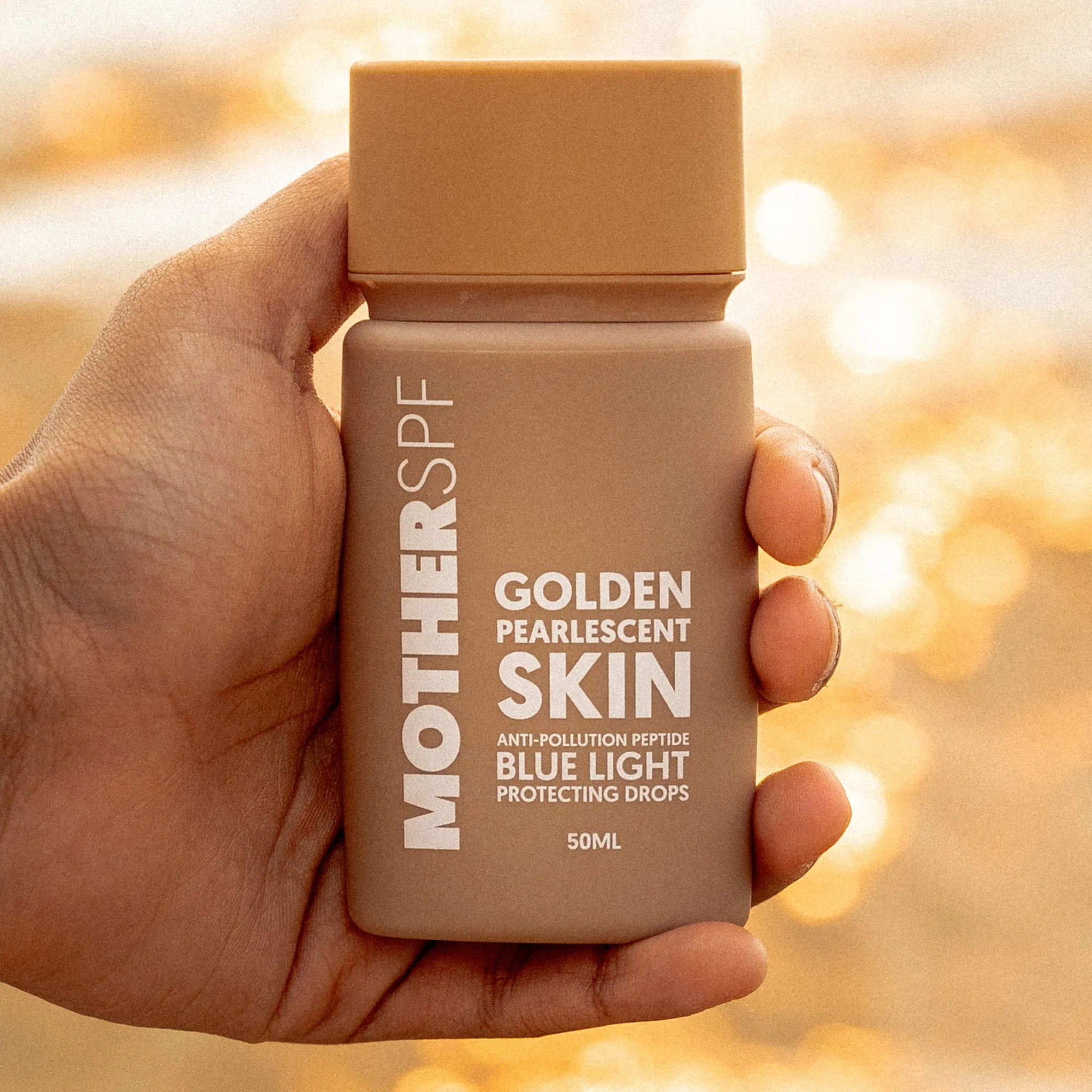 The Mother of Pearl - 50ml