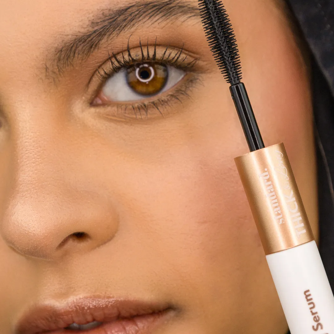 Thick & Long™ Lash & Brow Duo Serum