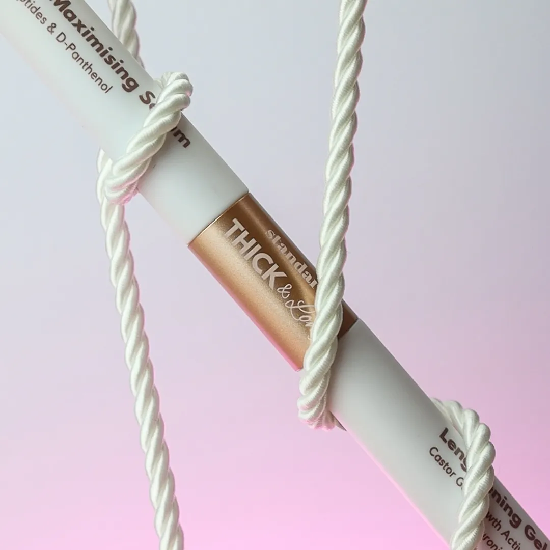 Thick & Long™ Lash & Brow Duo Serum