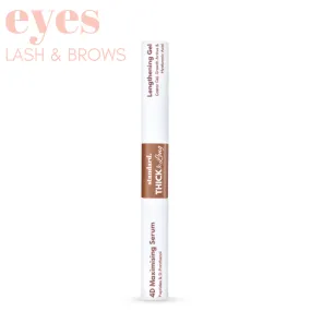Thick & Long™ Lash & Brow Duo Serum