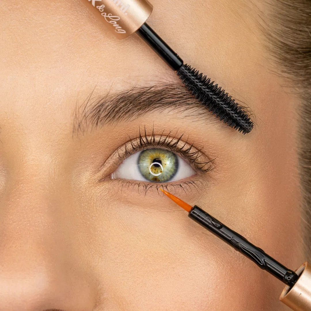 Thick & Long™ Lash & Brow Duo Serum