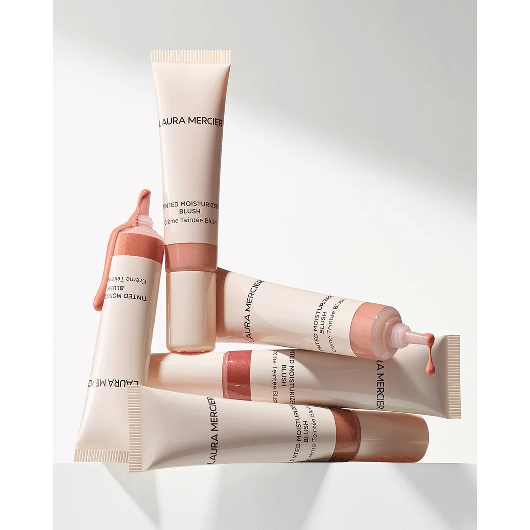 Tinted Moisturizer Blush