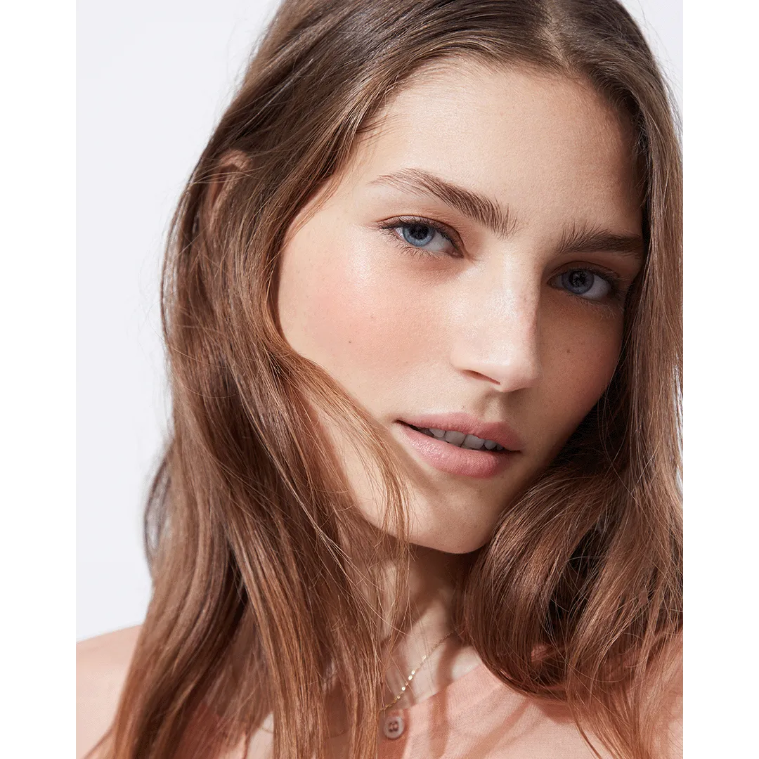 Tinted Moisturizer Blush