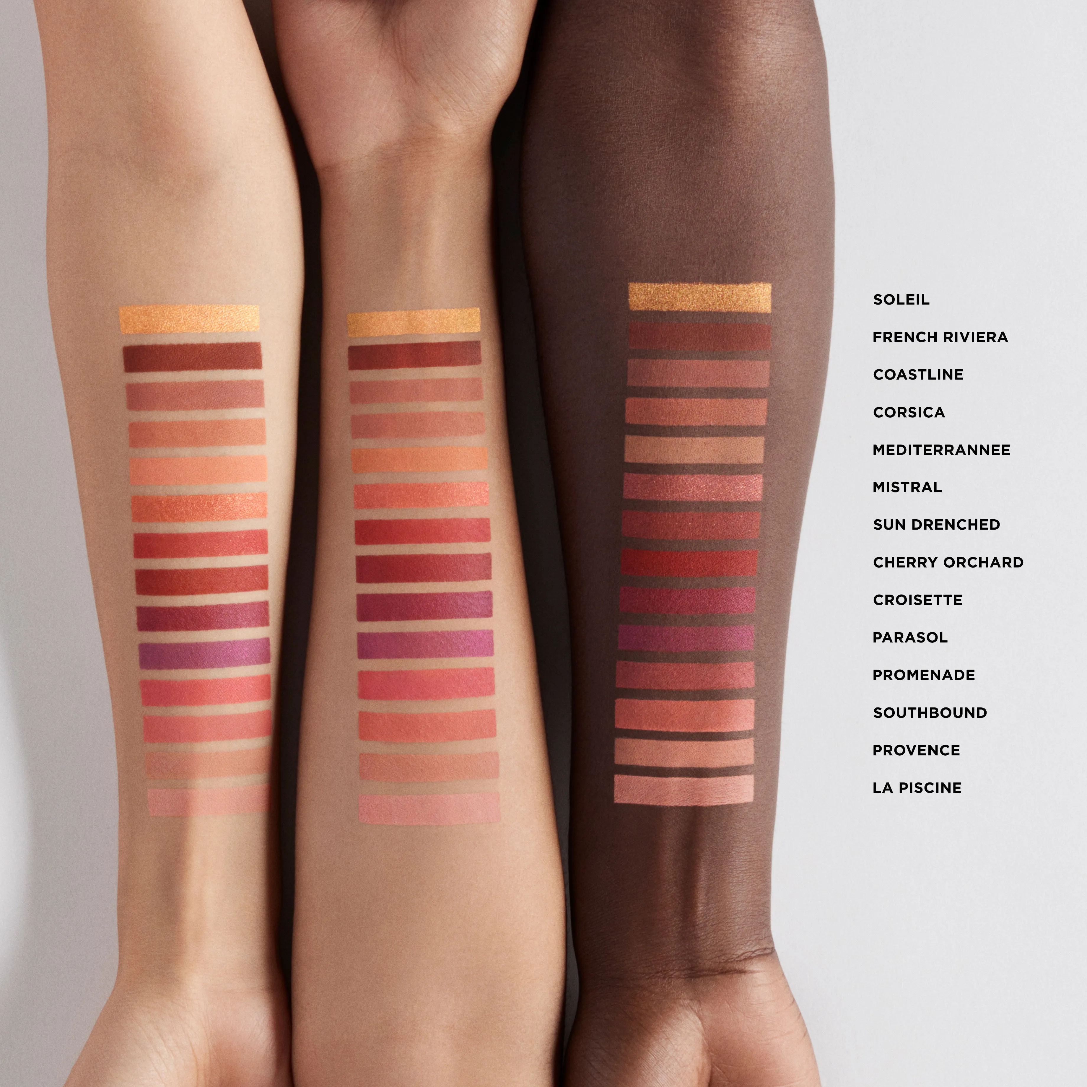 Tinted Moisturizer Blush