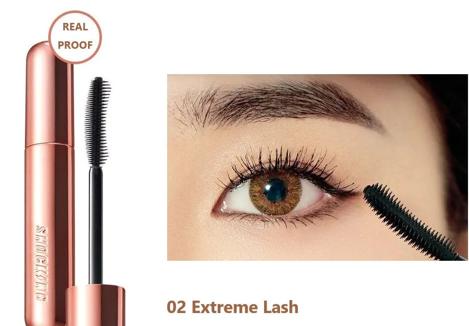 TONYMOLY The Shocking Cara Extreme Lash