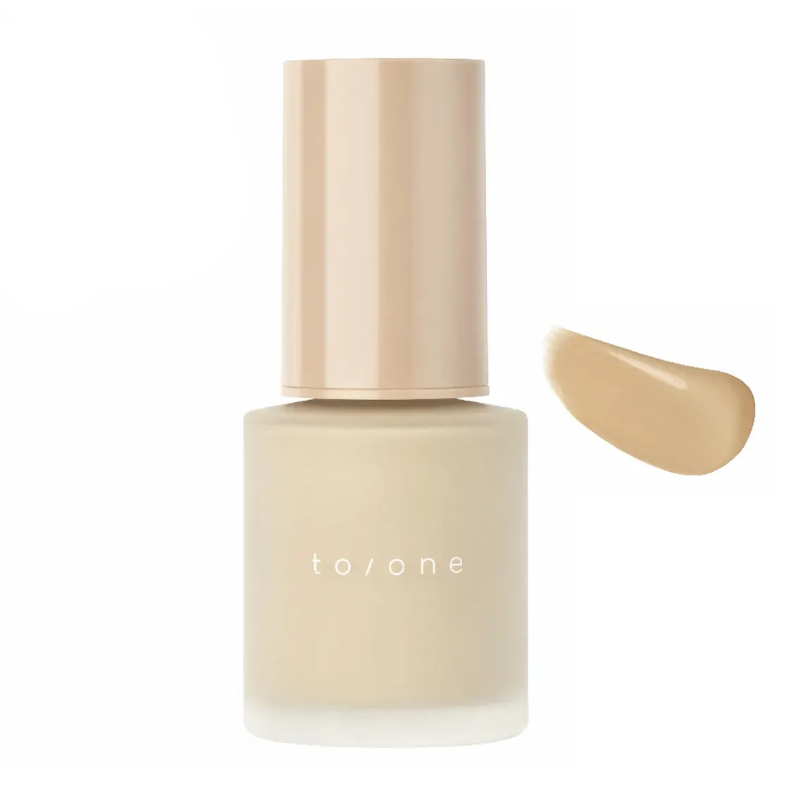 to/one Dewy Liquid Foundation