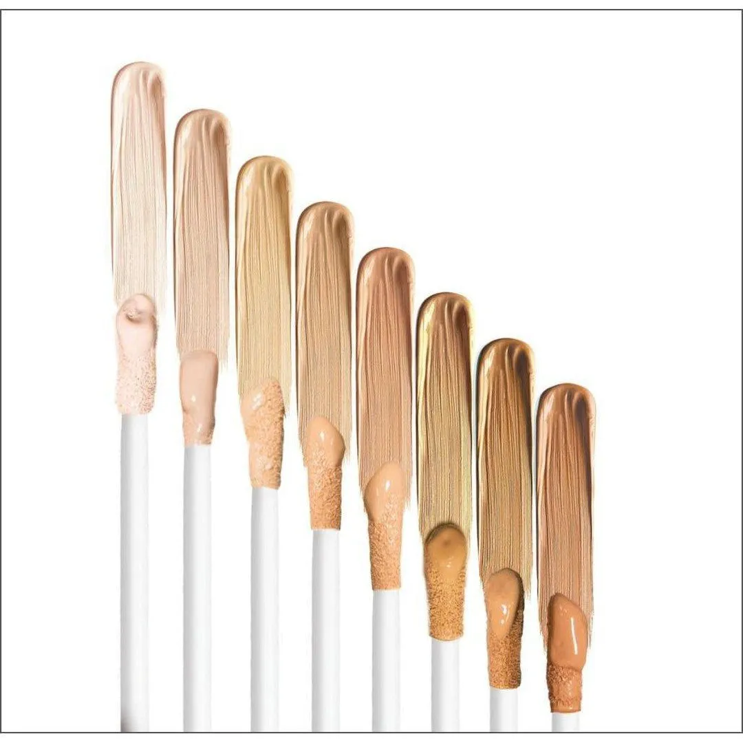 Ulta3 Second Skin Foundation Golden
