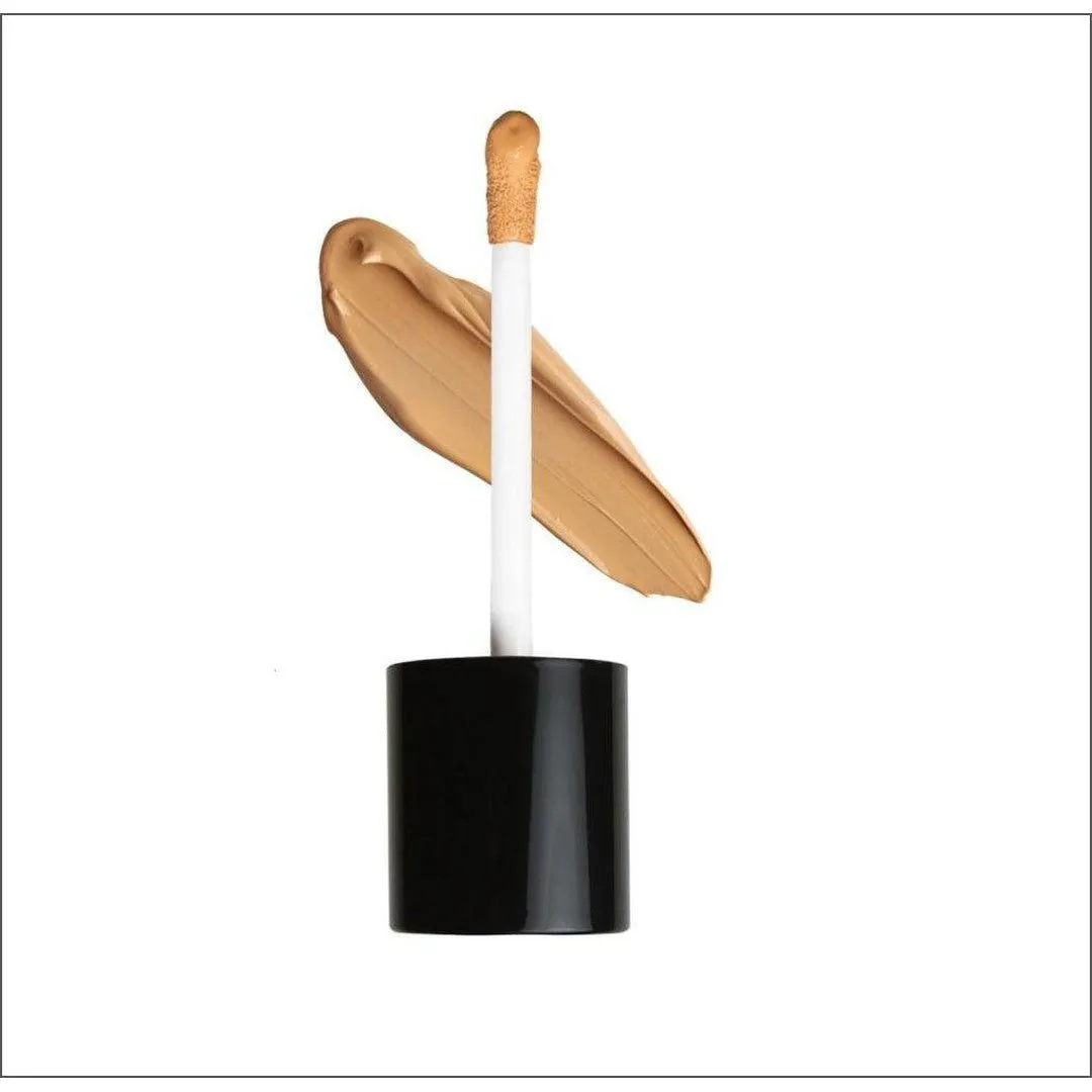 Ulta3 Second Skin Foundation Golden