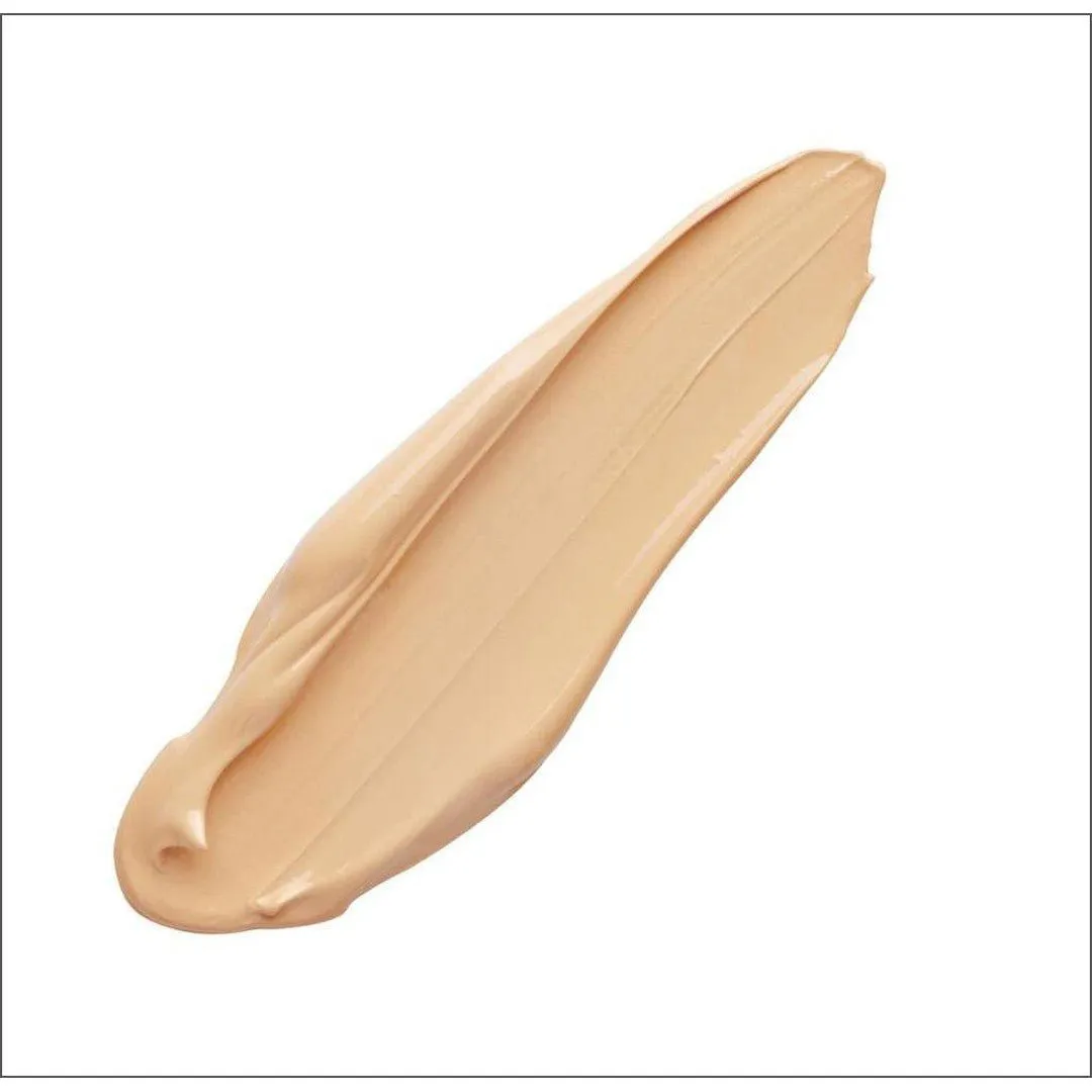Ulta3 Second Skin Foundation Ivory
