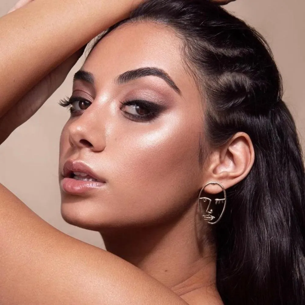 VANI-T Liquid Radiance Highlighter Drops 30ml