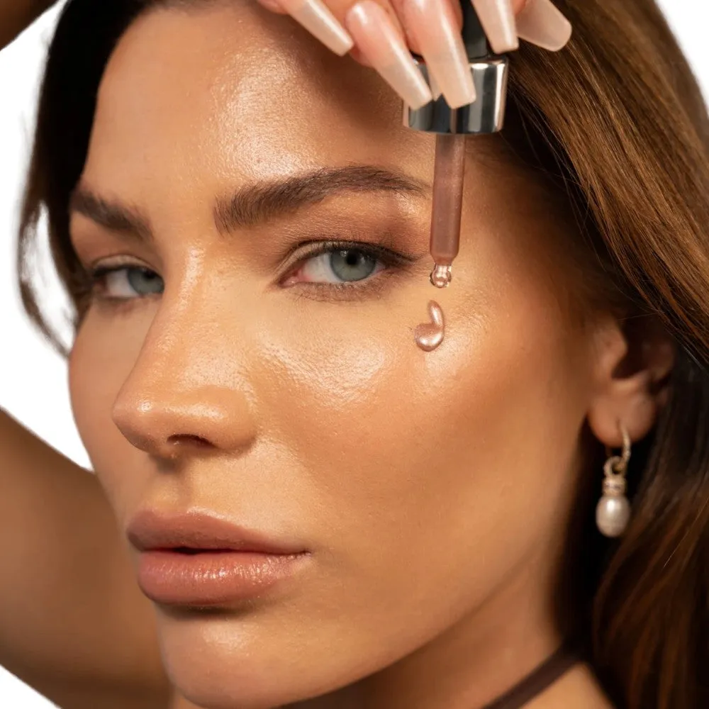 VANI-T Liquid Radiance Highlighter Drops 30ml