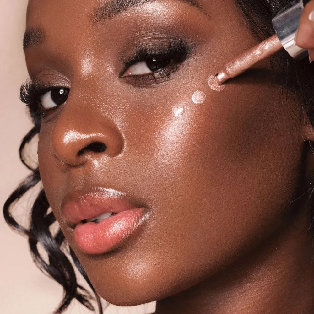 VANI-T Liquid Radiance Highlighter Drops 30ml