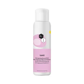 Vital Beauty Sake Energizing Serum Mist with Japanese Wine & Vitamin C